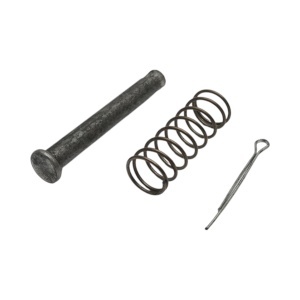 Bolt cu arc si siguranta intinzator masina de curatat porumb DISDH37 - Img 3