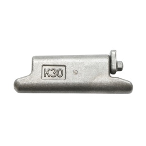 Bolt fixare dinte cupa Komatsu KMAX K30 cod OEM KP30 - Img 1