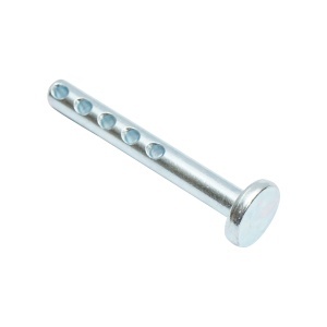 Bolt tirant ajustabil in 5 trepte Ø 6mm - Img 4