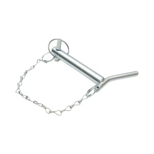 Bolt tirant cu lant si manivela fi 22x130mm - Img 3