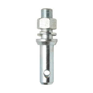Bolt tirant cu piulita 150mm, categoria 2, filet M22x1.5, gaura 12mm