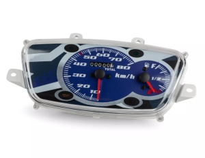 Bord kilometraj scuter Yamaha BWS50 (2004-2017)