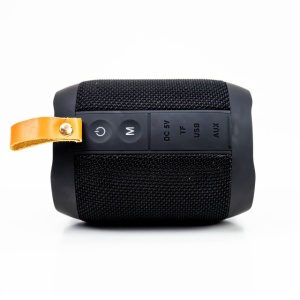 Boxa portabila PNI FunBox T4 cu FM Radio si rezistenta la apa - Img 6