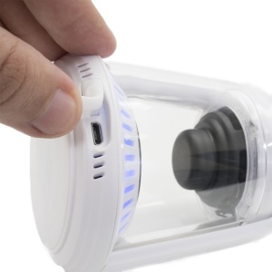 Boxa portabila PNI Pod BT50 cu Bluetooth - Img 5