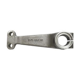 Brat de directie Massey Ferguson D=47mm, Z=40 cod OEM 676664M1, 897923M1, 897923M2 - Img 4