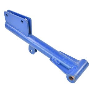 Brat scurt brazdar dublu disc SUP29 - Img 3