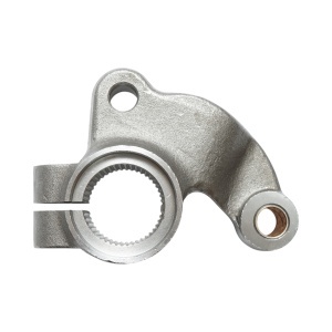 Brat servodirectie Massey Ferguson Z=41 cod OEM 1866890M91, 887169M92, 898355M91 - Img 3