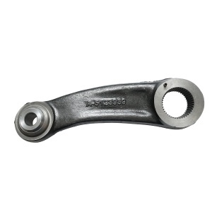 Brat tirant dreapta ridicare hidraulica New Holland, Case IH, Fiat, Ford cod OEM 5123959