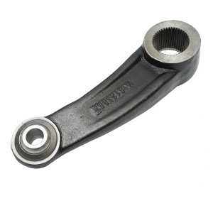 Brat tirant stanga ridicare hidraulica New Holland, Case IH, Fiat, Ford cod OEM 5123957 - Img 2