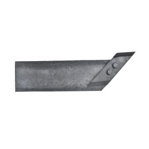 Brazdar orb stanga universal 45.5x42.5x15cm cu dalta 20x6.5cm