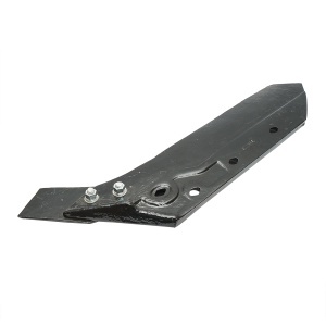 Brazdar stanga cu dalta 622213/L Kuhn 162x624mm - Img 2