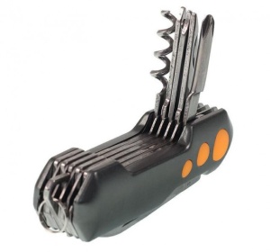 Briceag multifunctional - Img 2