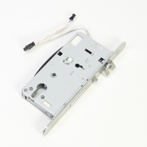 Broasca PNI BR20R, pentru yala control acces hotelier PNI CH2000R PRO - Img 5