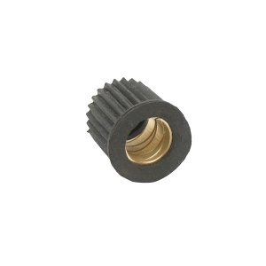 Bucsa ax volan Massey Ferguson cod OEM 1853210, 1853210M1 - Img 2