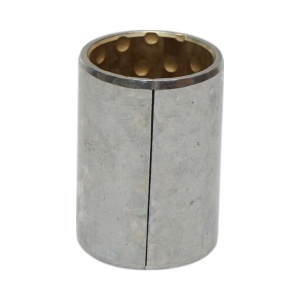 Bucsa brat directie Massey Ferguson 19x22x31.6mm cod OEM 190560M1, 196082M1 - Img 3
