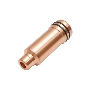 Bucsa injector Fiat 28x22.3x80.5mm cod OEM 4699153 - Img 3