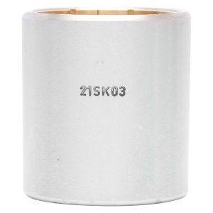 Bucsa lunga ax pivot Raba 63x58x50mm - Img 2