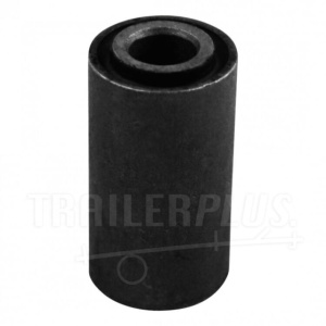 Bucsa Ø12,5 / Ø28 / L = 52,7mm Arcuri lamelare Knott - Williams P12081
