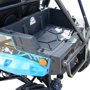 Buggy 4x2 UTV 400cc FX400-2 PREDATOR - Img 11