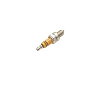 Bujie motor in 2 timpi cod CMR6H, NGK3365, compatibil cu drujbe Stihl, Husqvarna Breckner Germany - Img 3
