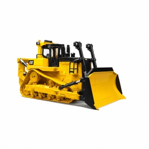 Buldozer mare Caterpillar - Bruder - Img 2