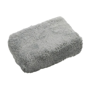 Burete microfibra 22x15x6cm