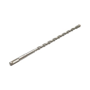 Burghiu beton 10x260mm SDS Plus, varf cruce - Img 4