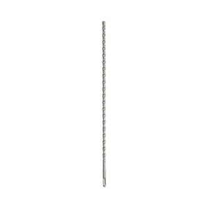 Burghiu beton vidia 10x460mm SDS Plus, varf cruce