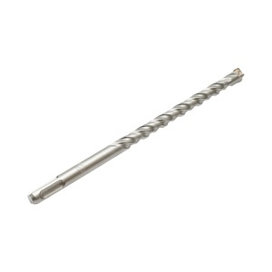 Burghiu beton vidia 12x210mm SDS Plus, varf cruce - Img 4