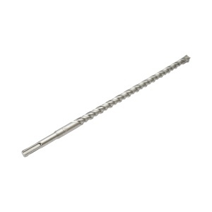 Burghiu beton vidia 14x350mm SDS Plus, varf cruce - Img 4