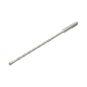 Burghiu beton vidia 6x210mm SDS Plus, varf cruce - Img 2