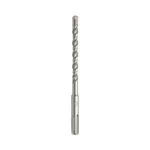 Burghiu beton vidia 8x160mm SDS Plus, varf cruce - Img 1
