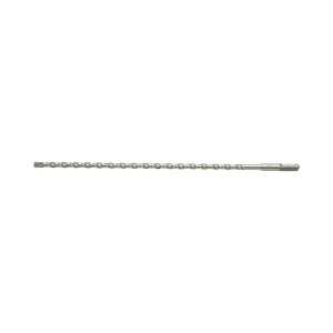 Burghiu beton vidia 8x350mm SDS Plus, varf plat - Img 3