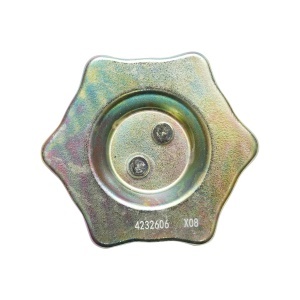 Buson ulei motor pentru FIAT, New Holand cod OEM 4232606, 87694763, 98418980, 04232606, 576001, 98418980N - Img 2