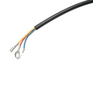 Buton comanda kit basculare hidraulic triciclu electric 1T DISFE06 - Img 5