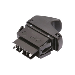 Buton deschidere geam spate Dacia Logan 8200199223 7700838100 - Img 4