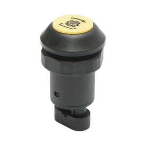 Buton intrerupator priza putere Fendt cod OEM G312970090011