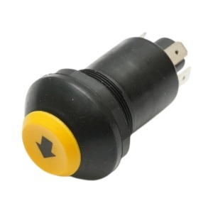 Buton intrerupator ridicare hidraulica Case IH, Fendt, Deutz-Fahr cod OEM 1964848C1, 01177155 - Img 2