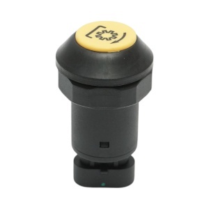 Buton pornire priza putere New Holland cod OEM 82016444, 82014978