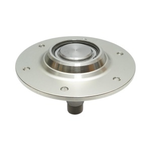 Butuc asamblat stanga disc Lemken cod OEM 55510017 - Img 5