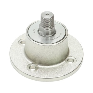 Butuc disc grapa cu talere stanga Lemken cod OEM 55510035, IL50-105/4H-M24x1.5-LH