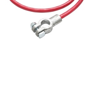 Cablaj baterie masa Ford 863.6mm cod OEM C7NN14301C - Img 3
