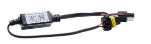 Cablaj cu releu H/L H4 01B