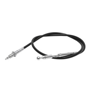 Cablu comanda pentru maneta distribuitor hidraulic 1.5M Breckner Germany