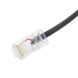 Cablu de programare pentru statie radio CRT MICRON U/V - Img 2
