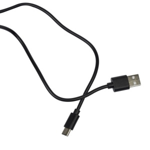 Cablu de programare pentru statie radio PNI H28Y, USB-C, negru - Img 4