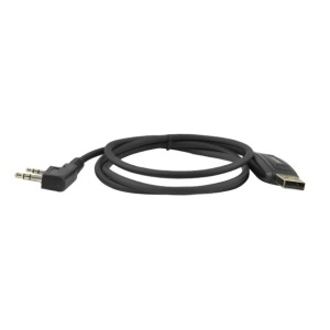 Cablu de programare pentru statii radio DMR Dynascan D11V, D12U si D-6000