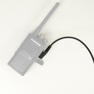 Cablu de programare pentru statii radio DMR Dynascan D11V, D12U si D-6000 - Img 2