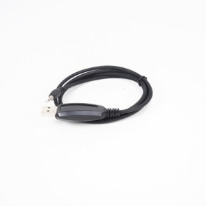 Cablu de programare pentru statii radio PNI Kombix RL-120U, Dynascan V-600, R-58 si DA-350 - Img 2