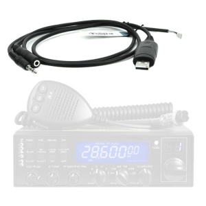 Cablu de programare pentru statiile CRT 6900 si CRT 7900, lungime 100cm - Img 4